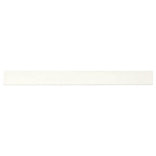 Marazzi Artistic Reflections 2" X 20" Matte Matte Artic