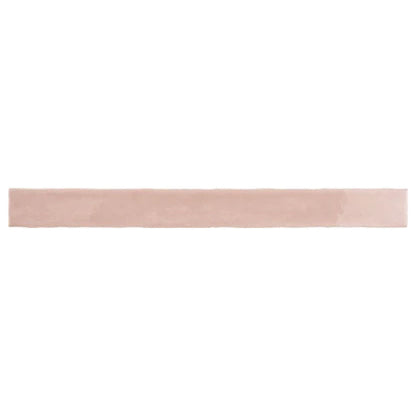 Marazzi Artistic Reflections 2" X 20" Glossy Rose