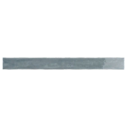 Marazzi Artistic Reflections 2" X 20" Glossy Haze