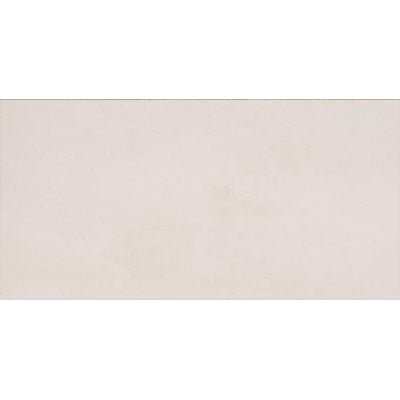 Marazzi Block 12" X 24"  White