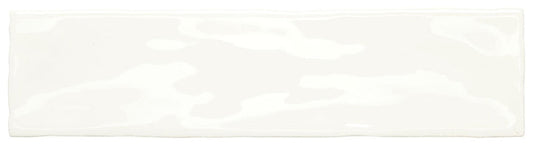 Marazzi Costa Clara 3" X 12" Undulated Cloud