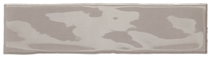 Marazzi Costa Clara 3" X 12" Undulated Pebble Shore