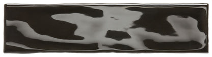 Marazzi Costa Clara 3" X 12" Undulated Deep Sea