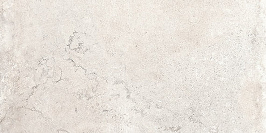 Marazzi Creativo 12" X 24" Chiseled Ivory