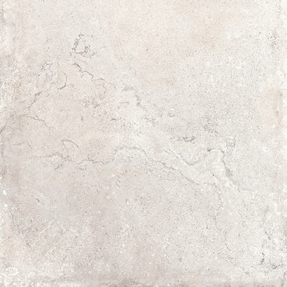 Marazzi Creativo 24" X 24" Chiseled Ivory