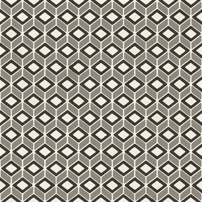 Marazzi D Segni 8" X 8" Deco Birdseye Sand Blend