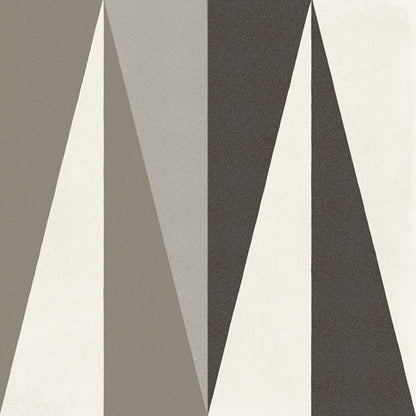 Marazzi D Segni 8" X 8" Deco Peak Sand Blend
