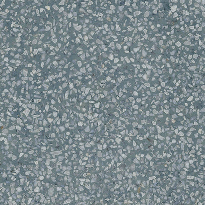 Marazzi D Segni Terrazzo 8" X 8"  Blue