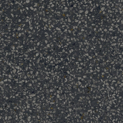 Marazzi D Segni Terrazzo 8" X 8"  Black