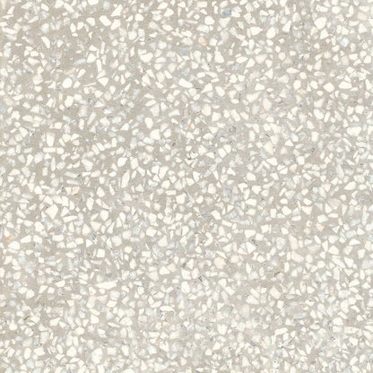 Marazzi D Segni Terrazzo 8" X 8"  White