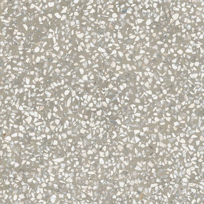 Marazzi D Segni Terrazzo 8" X 8"  Grey
