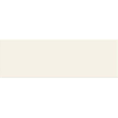 Marazzi Hawthorne 8" X 24" Refined White