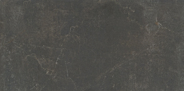Marazzi Historia 12" X 24"  Vintage Black