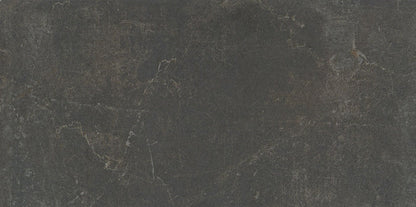Marazzi Historia 12" X 24"  Vintage Black