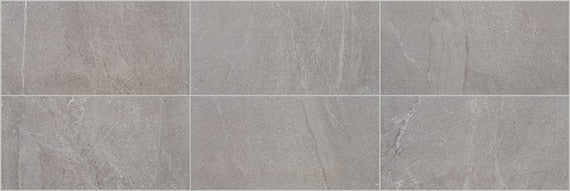 Marazzi Marble Obsession 12" X 24" Polished Grigio