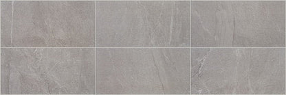 Marazzi Marble Obsession 12" X 24" Polished Grigio