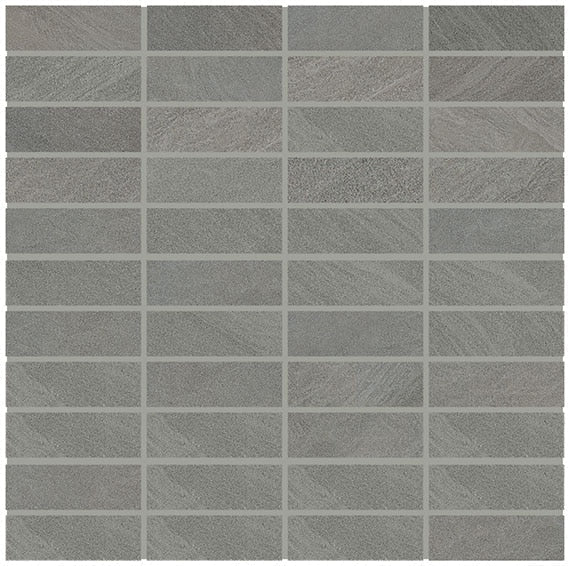 Marazzi Modern Oasis 1" X 3" Straight Joint Stormy Sky
