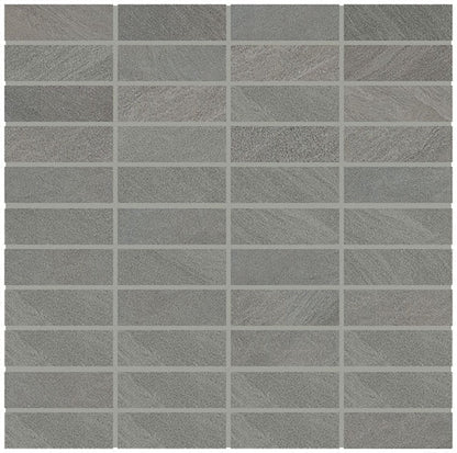 Marazzi Modern Oasis 1" X 3" Straight Joint Stormy Sky