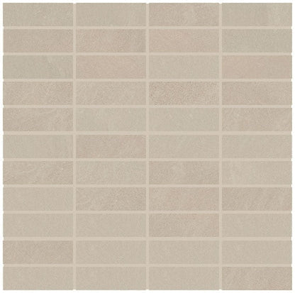 Marazzi Modern Oasis 1" X 3" Straight Joint Gentle Rain