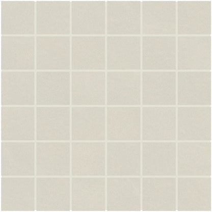 Marazzi Modern Oasis 2" X 2" Straight Joint Morning Haze