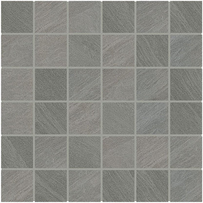 Marazzi Modern Oasis 2" X 2" Straight Joint Stormy Sky