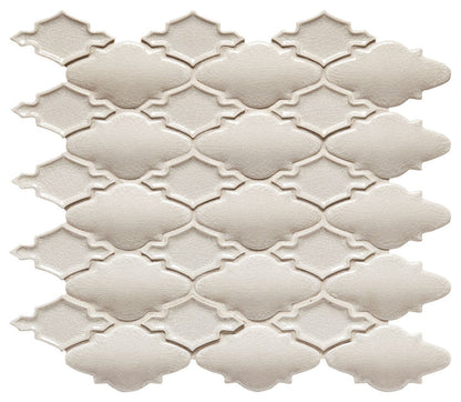 Marazzi Serliana 12" X 14" Moroccan Taupe