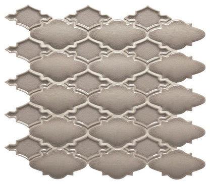 Marazzi Serliana 12" X 14" Moroccan Gray