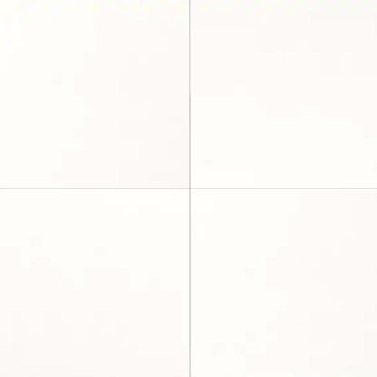Daltile Marble 12" X 12" Honed Thassos Snow White