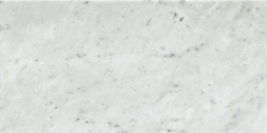 Emser Marble Gioia 12"x24" Honed Bianco