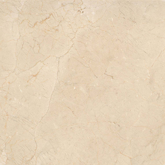 Emser Crema Marfil 18"x18"  Plus