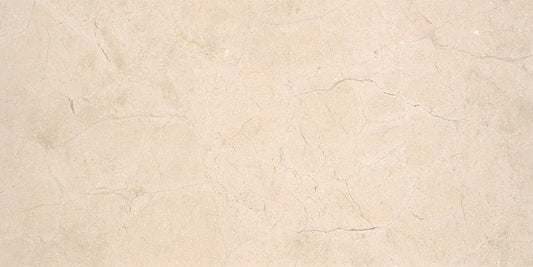 Emser Crema Marfil 12"x24"  Classico