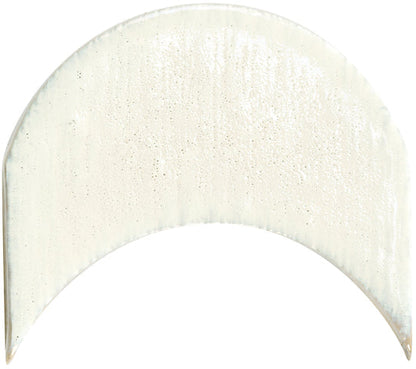 Emser Martel 2" X 4" Satin  Snow 