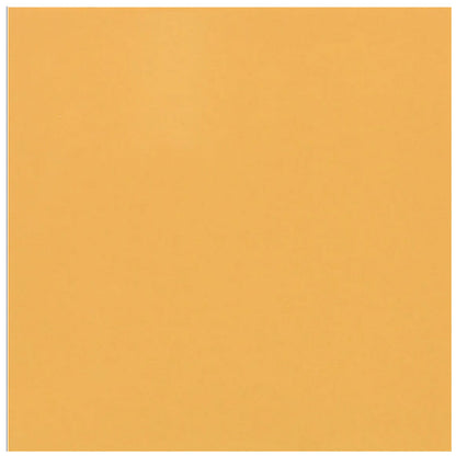 Daltile Color Wheel Classic 4" X 4" Glossy Mustard