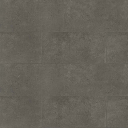 Bedrosians Materika 12" x 24" Matte  Mud