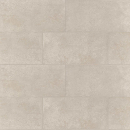 Bedrosians Materika 12" x 24" Matte  Sand