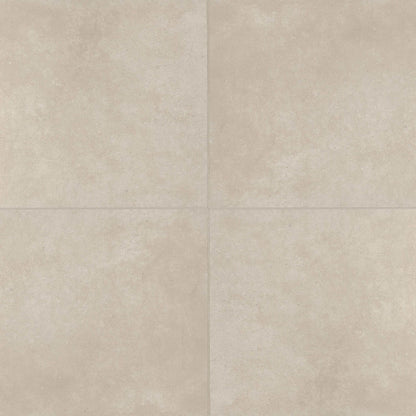 Bedrosians Materika 32" x 32" Matte  Sand