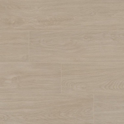 MS International Whitehill 9" x 48" Matte  Ashwood