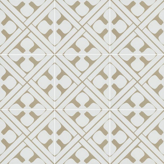 MS International Zaria 8" x 8" Matte Elora
