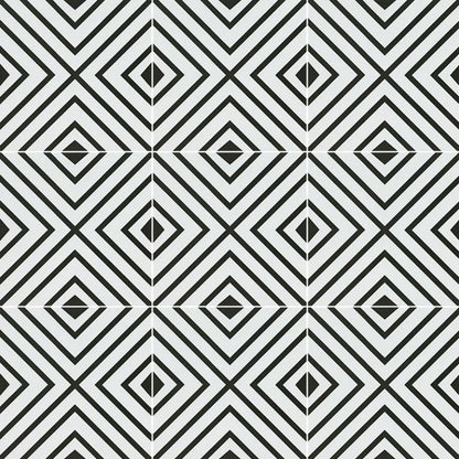 MS International Zaria 8" x 8" Matte Modena