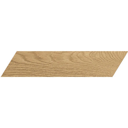 Marazzi Vero 4" X 21" Chevron Natural
