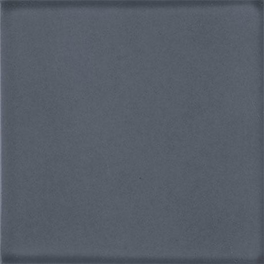 Marazzi Nu Tempo 4" X 4" Glossy Navajo Blue