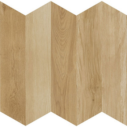 Marazzi Treverksoul 4" X 21"  Neutral