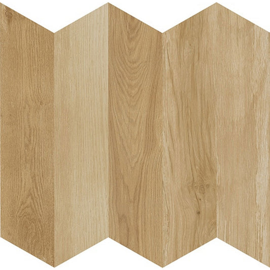 Marazzi Treverksoul 4" X 21"  Neutral