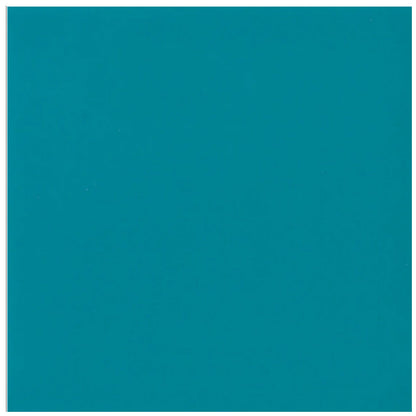 Daltile Color Wheel Classic 4" X 4" Glossy Ocean Blue