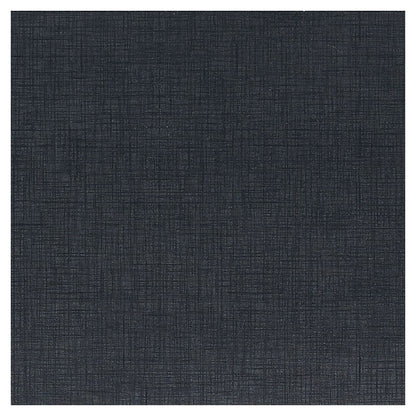 Daltile Kimona Silk 24'' X 24'' Matte Panda Black