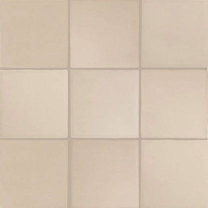 Daltile Farrier 5" X 5" Palomino