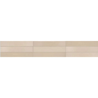 Daltile Farrier 2.5" X 15" Palomino