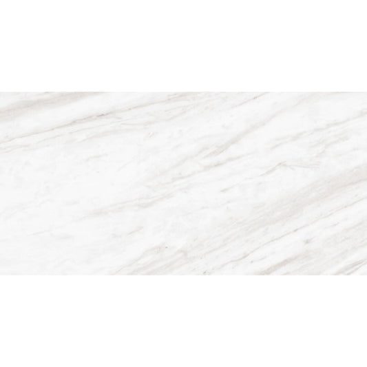 Daltile Perpetuo 12" X 24" Timeless White