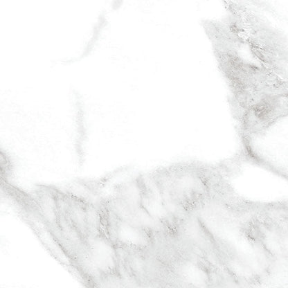 Daltile Perpetuo 12" X 12" Matte Brilliant White