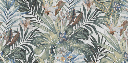 Emser Piante 23" X 47" Deco Matte  Flora 